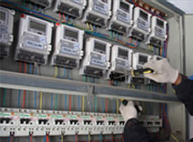 預(yù)付費(fèi)水表